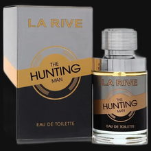 Load image into Gallery viewer, The Hunting Man By La Rive Cologne for Men