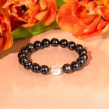 Load image into Gallery viewer, The Hypersthene Millionaire Manifestation Bracelet