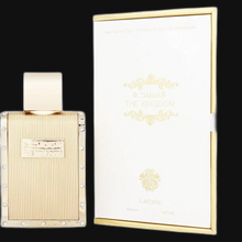 Load image into Gallery viewer, The Kingdom By Lattafa Cologne for Men