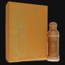 Load image into Gallery viewer, The Majestic Amber By Alexandre J (Unisex)