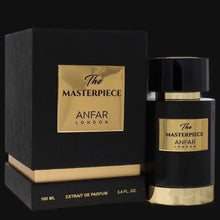 Load image into Gallery viewer, The Masterpiece By Anfar Cologne for Men