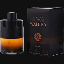 Load image into Gallery viewer, The Most Wanted By Azzaro Cologne for Men