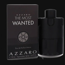 Load image into Gallery viewer, The Most Wanted Intense By Azzaro Cologne for Men