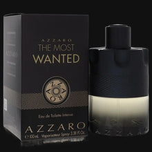 Load image into Gallery viewer, The Most Wanted Toilette Intense By Azzaro Cologne for Men