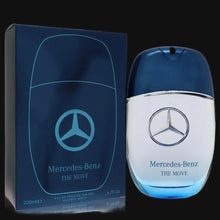 Load image into Gallery viewer, The Move By Mercedes Benz Cologne for Men