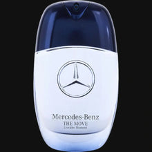 Load image into Gallery viewer, The Move Live The Moment By Mercedes Benz Cologne for Men