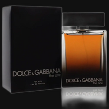 Load image into Gallery viewer, The One By Dolce &amp; Gabbana Cologne for Men
