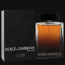 Load image into Gallery viewer, The One By Dolce &amp; Gabbana Cologne for Men