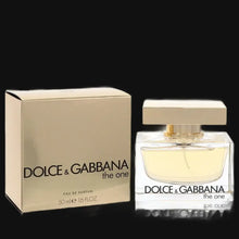 Load image into Gallery viewer, The One By Dolce &amp; Gabbana Perfume for Women