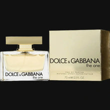 Load image into Gallery viewer, The One By Dolce &amp; Gabbana Perfume for Women
