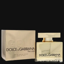 Load image into Gallery viewer, The One Gold Intense By Dolce &amp; Gabbana Perfume for Women