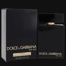 Load image into Gallery viewer, The One Intense By Dolce &amp; Gabbana Cologne for Men