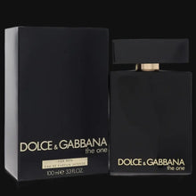 Load image into Gallery viewer, The One Intense By Dolce &amp; Gabbana Cologne for Men