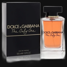 Load image into Gallery viewer, The Only One By Dolce &amp; Gabbana Perfume for Women