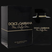 Load image into Gallery viewer, The Only One Intense By Dolce &amp; Gabbana Perfume for Women