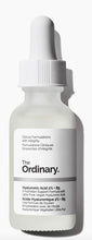 Load image into Gallery viewer, The Ordinary Hyaluronic Acid 2% + B5 30ml