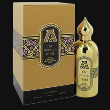 Load image into Gallery viewer, The Persian Gold By Attar Collection (Unisex)