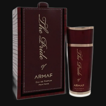 Load image into Gallery viewer, The Pride Of Armaf By Armaf Perfume for Women