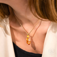 Load image into Gallery viewer, The Prosperity Pendant