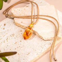 Load image into Gallery viewer, The Prosperity Pendant