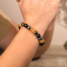 Load image into Gallery viewer, The Quadruple Protection Bracelet