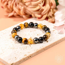 Load image into Gallery viewer, The Quadruple Protection Bracelet