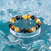 Load image into Gallery viewer, The Quadruple Protection Bracelet
