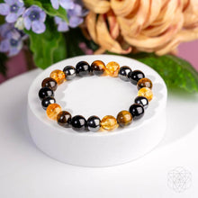 Load image into Gallery viewer, The Quadruple Protection Bracelet