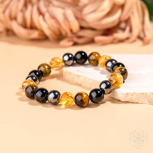 Load image into Gallery viewer, The Quadruple Protection Bracelet