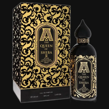 Load image into Gallery viewer, The Queen Of Sheba By Attar Collection Perfume for Women
