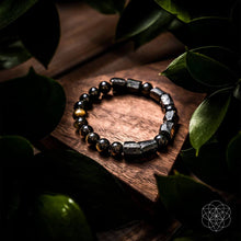 Load image into Gallery viewer, Peace &amp; Protection Bracelet Collection