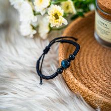 Load image into Gallery viewer, The Tiger’s Eye Stability Bracelet