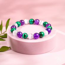 Load image into Gallery viewer, The Triple Healing Bracelet