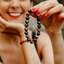 Load image into Gallery viewer, Peace &amp; Protection Bracelet Collection