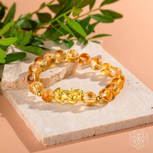 Load image into Gallery viewer, The Ultimate Wealth Bracelet
