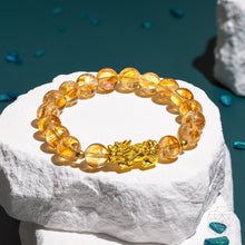 Load image into Gallery viewer, The Ultimate Wealth Bracelet