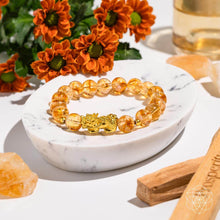 Load image into Gallery viewer, The Ultimate Wealth Bracelet