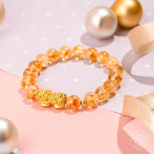 Load image into Gallery viewer, The Ultimate Wealth Bracelet