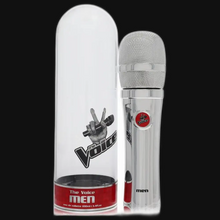 Load image into Gallery viewer, The Voice Silver By Talpa Global Cologne for Men