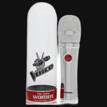 Load image into Gallery viewer, The Voice Silver By Talpa Global Perfume for Women