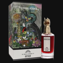 Load image into Gallery viewer, The World According To Arthur By Penhaligon's (Unisex)