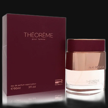 Load image into Gallery viewer, Theoreme By Rue Broca Perfume for Women