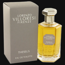 Load image into Gallery viewer, Theseus By Lorenzo Villoresi Perfume for Women