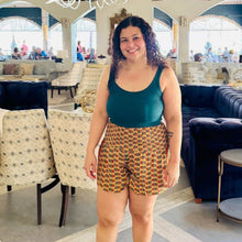 Load image into Gallery viewer, Warehouse Closeout: Laurel Canyon Lounge Shorts 00-6