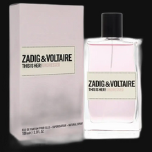 Load image into Gallery viewer, This Is Her Undressed By Zadig &amp; Voltaire Perfume for Women