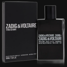 Load image into Gallery viewer, This Is Him By Zadig &amp; Voltaire Cologne for Men