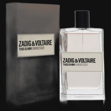 Load image into Gallery viewer, This Is Him Undressed By Zadig &amp; Voltaire Cologne for Men