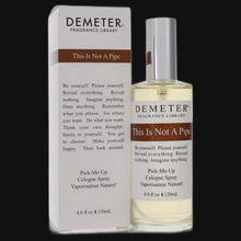 Load image into Gallery viewer, This Is Not A Pipe By Demeter Perfume for Women