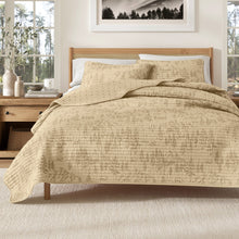Load image into Gallery viewer, Lodge Printed Quilt - Moonlight Ridge