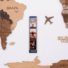 Load image into Gallery viewer, Wooden Photo Frames 3 in 1